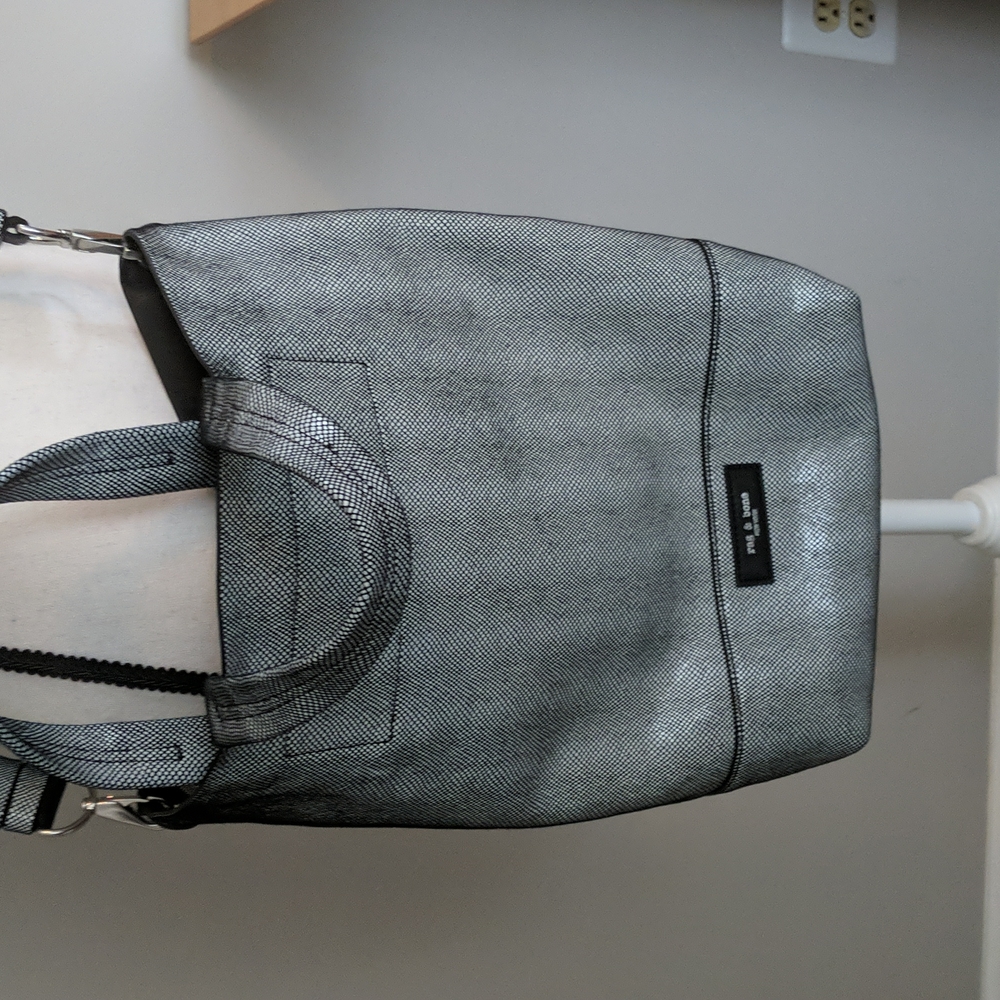 rag & bone Walker convertible tote - Picture 3 of 8